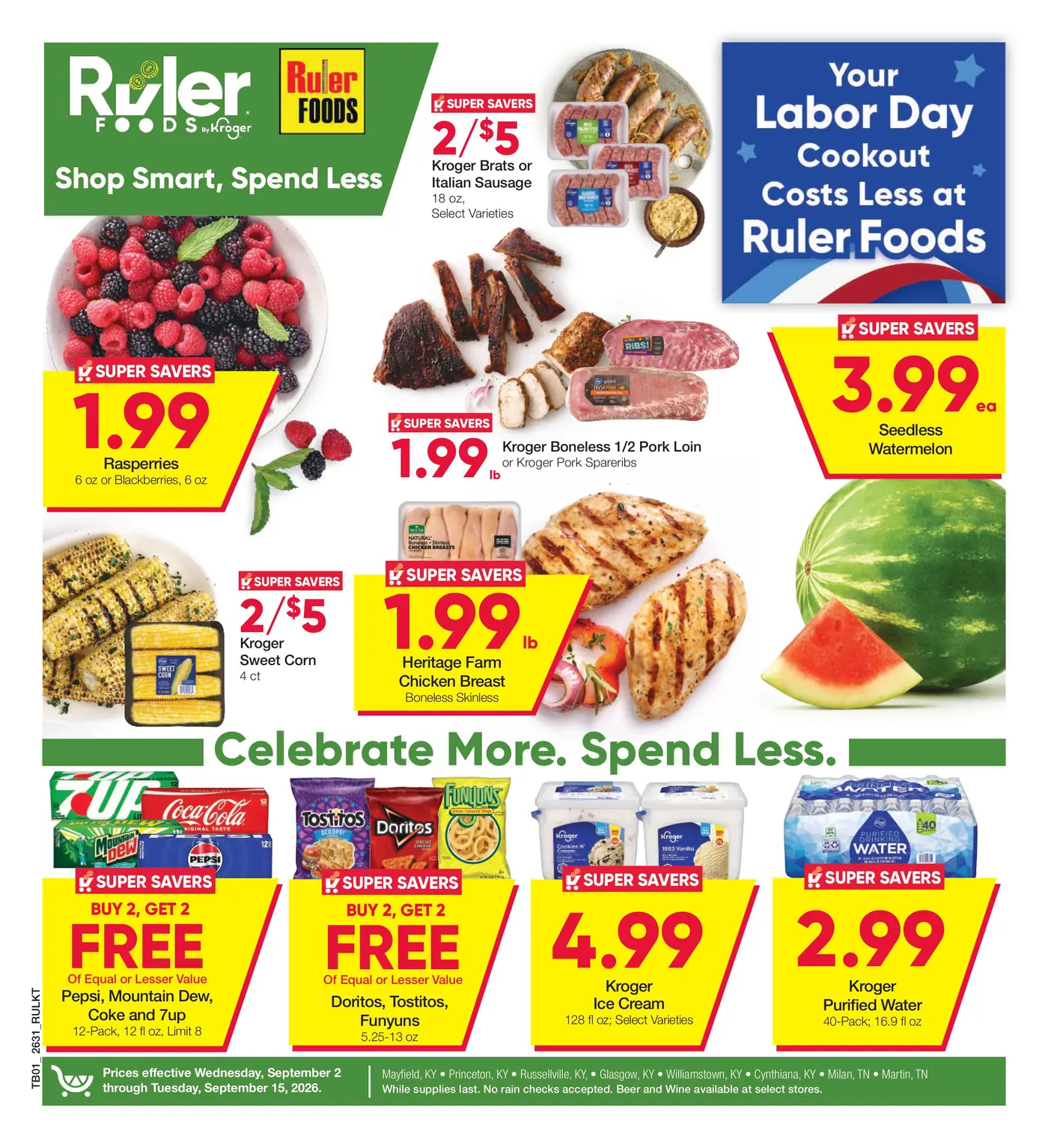Flyer Page 1