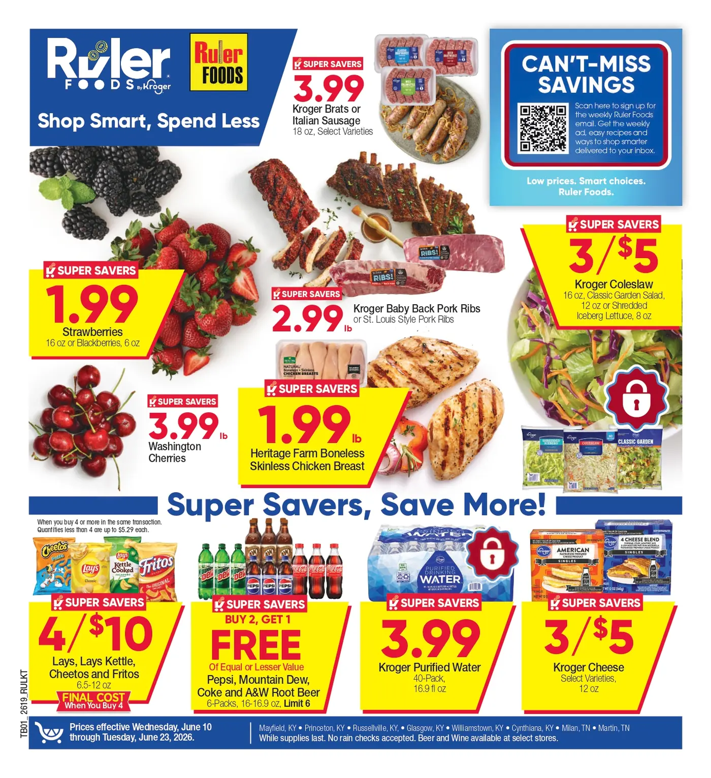 Flyer Page 1